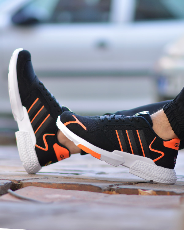 کفش مردانه ADIDAS طرح AFIKO مدل2211