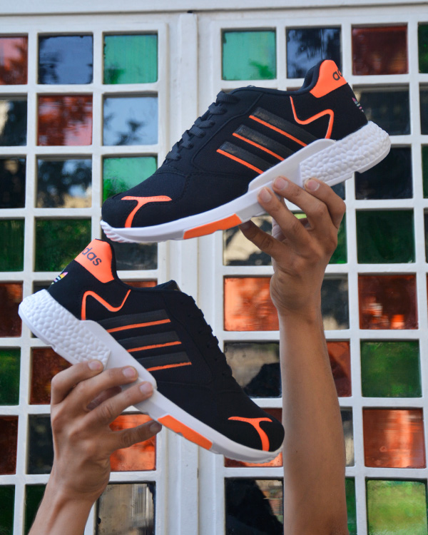کفش مردانه ADIDAS طرح AFIKO مدل2211