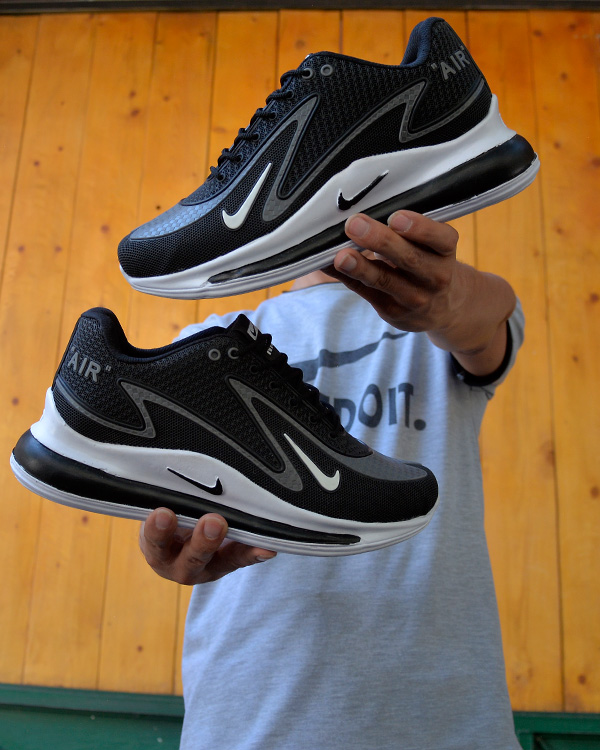 کفش مردانه NIKE طرح ATON مدل 7432