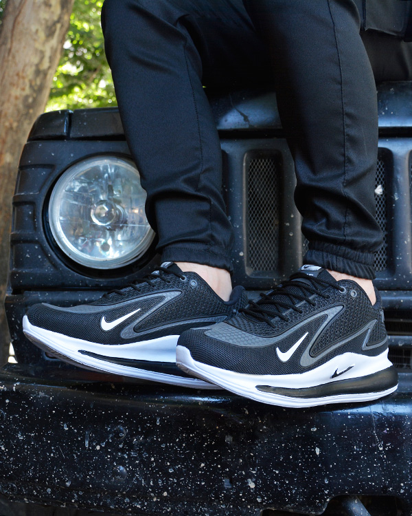 کفش مردانه NIKE طرح ATON مدل 7432