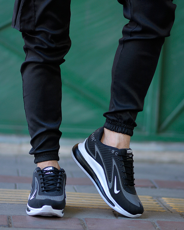 کفش مردانه NIKE طرح ATON مدل 7432