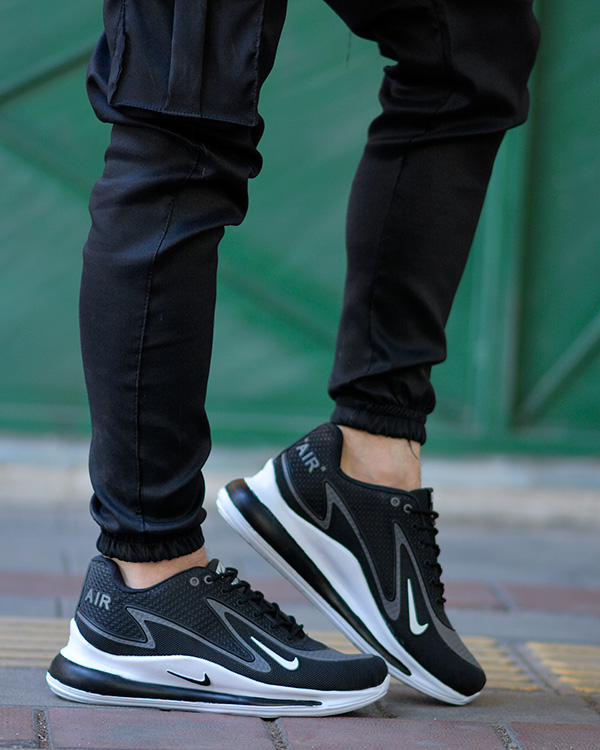کفش مردانه NIKE طرح ATON مدل 7432