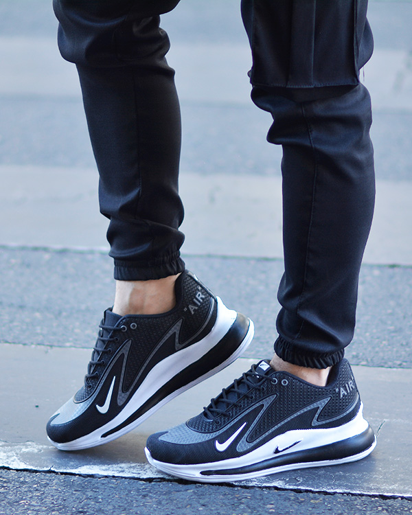کفش مردانه NIKE طرح ATON مدل 7432