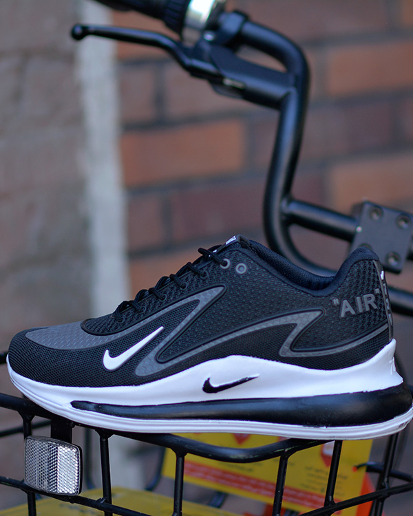 کفش مردانه NIKE طرح ATON مدل 7432
