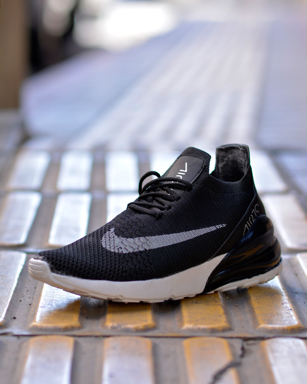 کفش مردانه NIKE طرح ODEN مدل 8542