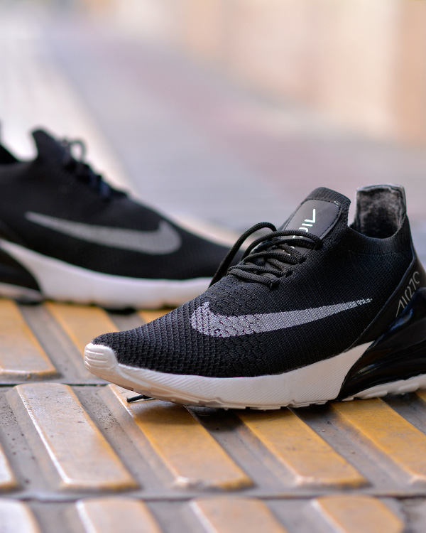 کفش مردانه NIKE طرح ODEN مدل 8542