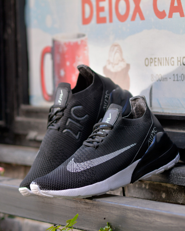 کفش مردانه NIKE طرح ODEN مدل 8542