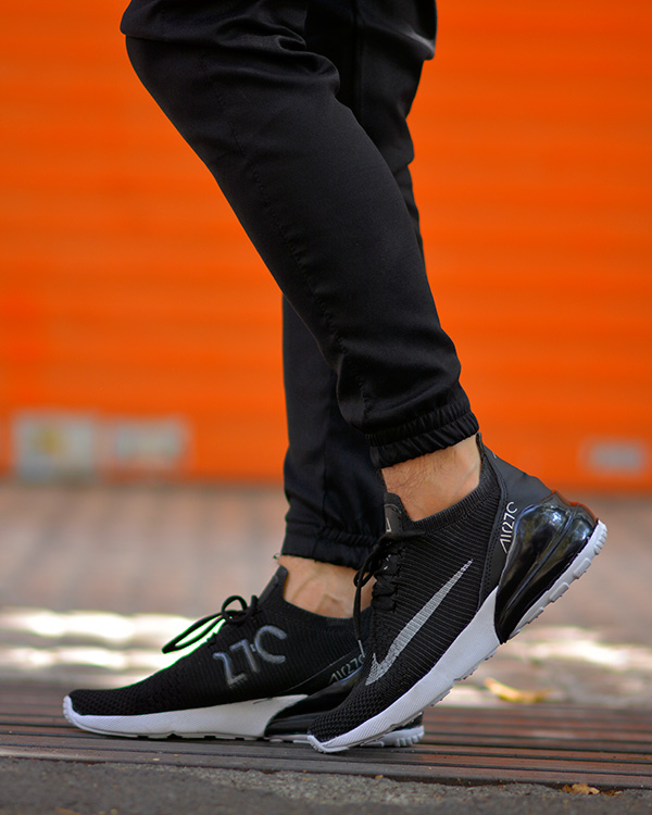 کفش مردانه NIKE طرح ODEN مدل 8542
