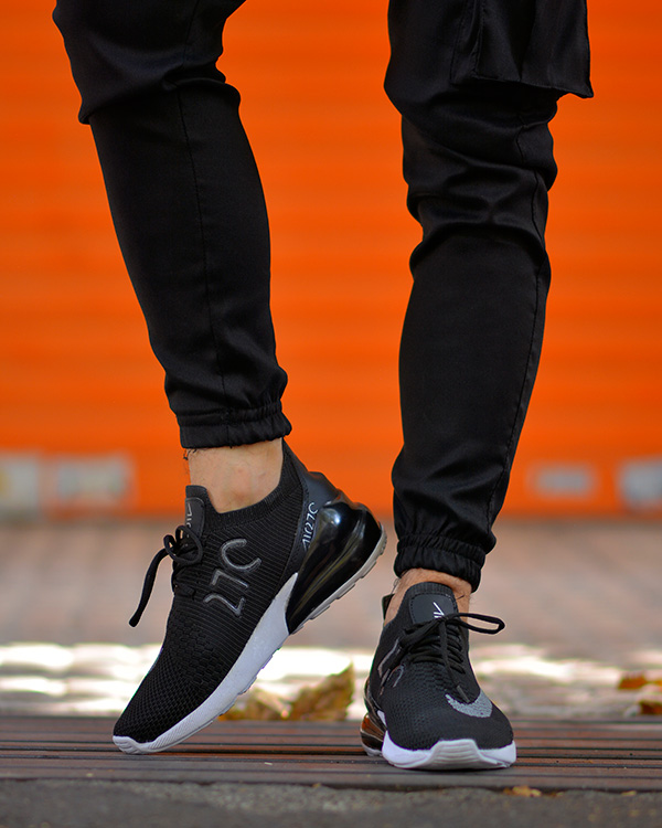 کفش مردانه NIKE طرح ODEN مدل 8542