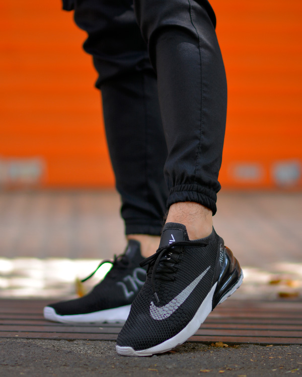 کفش مردانه NIKE طرح ODEN مدل 8542