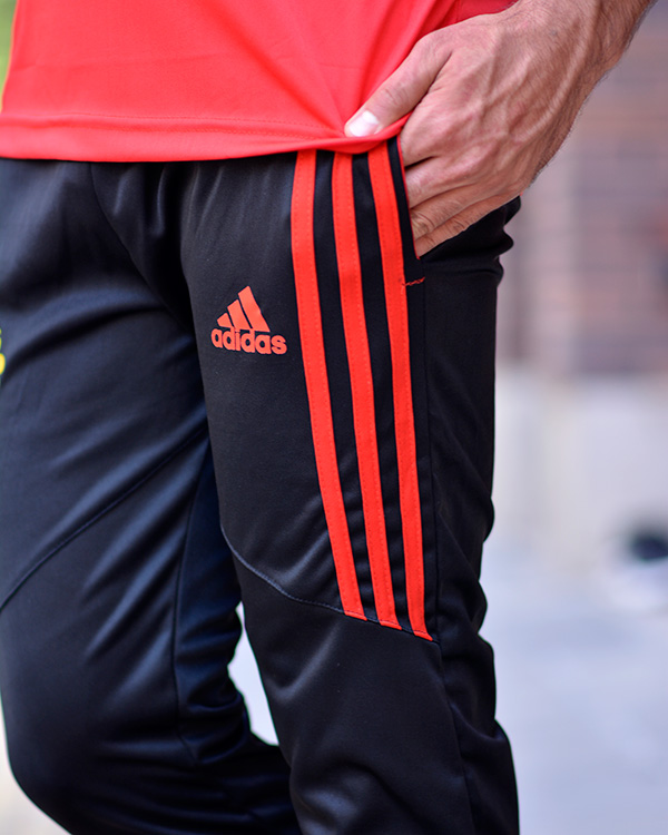 ست ورزشیADIDAS طر ح MANCHESTER مدل 3151
