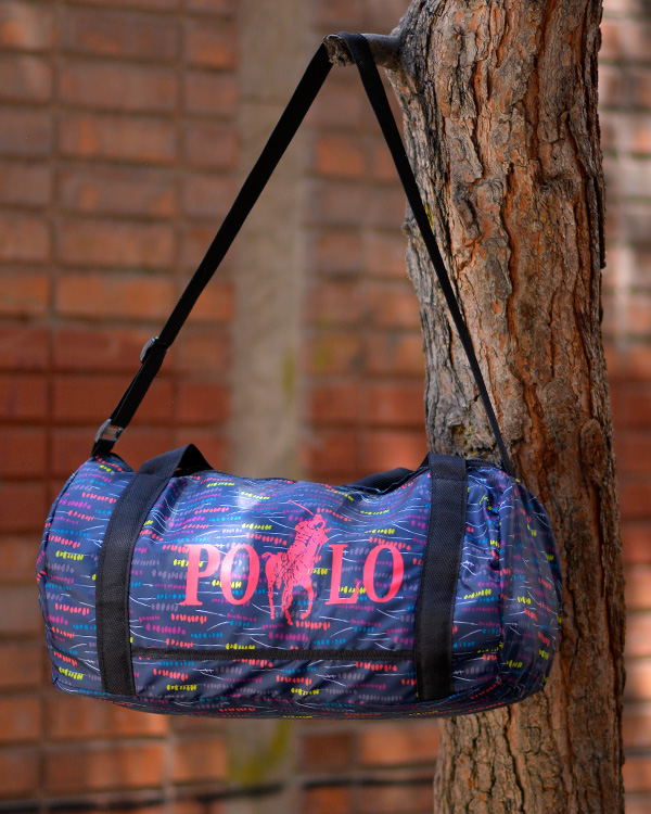 ساک ورزشی POLO مدل 6582