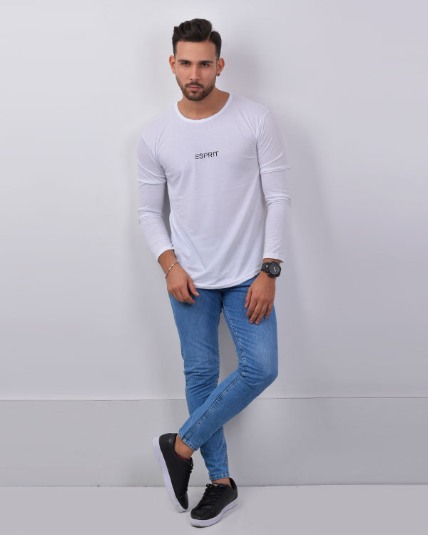 تی شرت مردانه ESPRIT مدل 1017