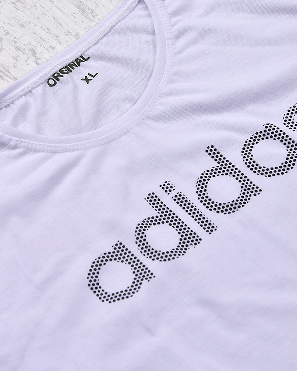 تی شرت مردانه adidas مدل 1021