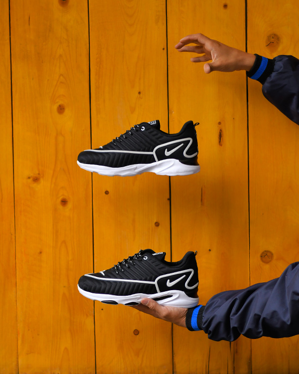 کفش مردانه NIKE طرح ORAL مدل 2991