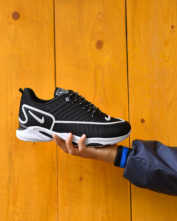 کفش مردانه NIKE طرح ORAL مدل 2991