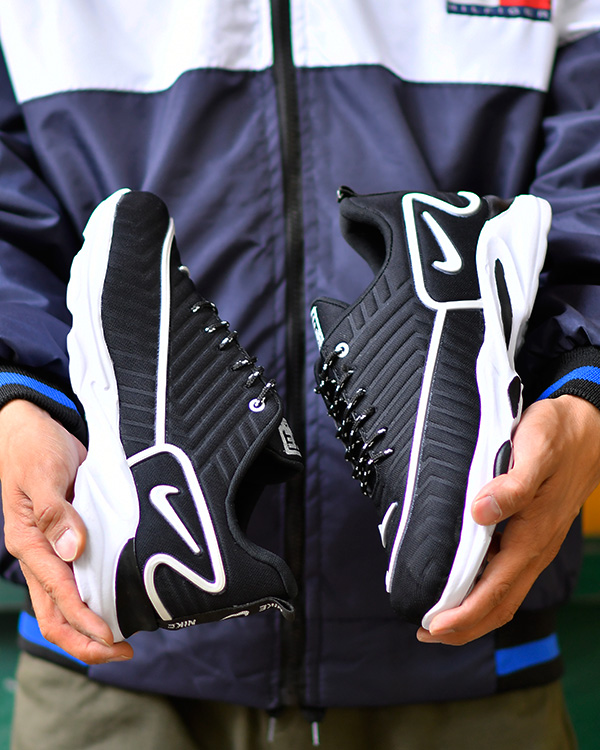 کفش مردانه NIKE طرح ORAL مدل 2991
