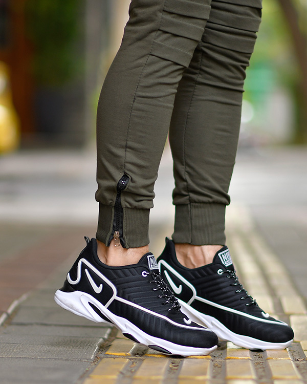 کفش مردانه NIKE طرح ORAL مدل 2991