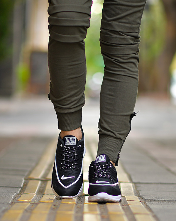 کفش مردانه NIKE طرح ORAL مدل 2991