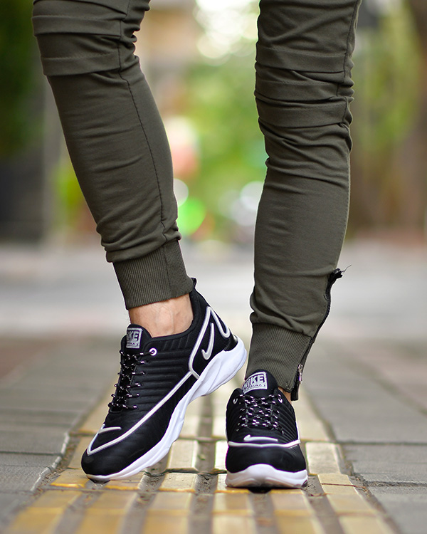کفش مردانه NIKE طرح ORAL مدل 2991