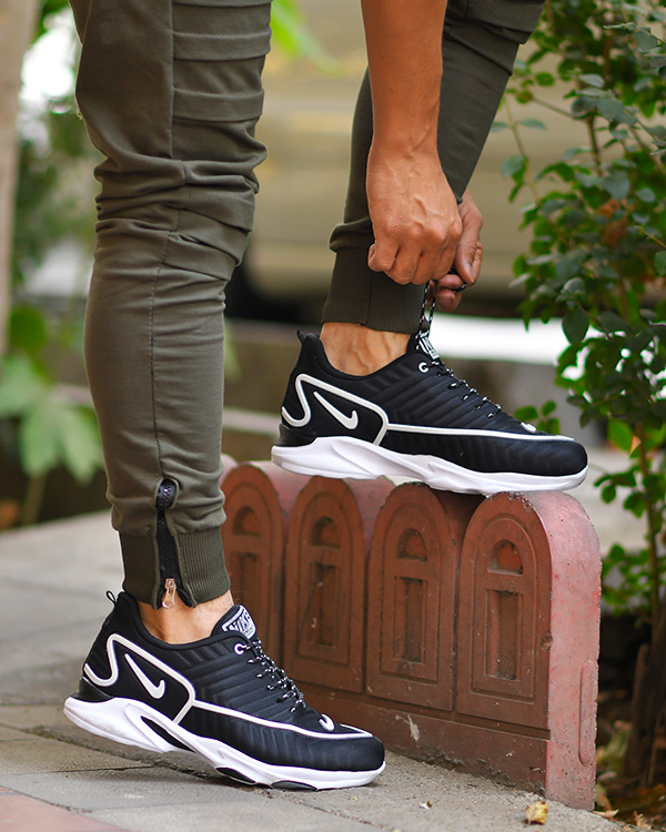 کفش مردانه NIKE طرح ORAL مدل 2991