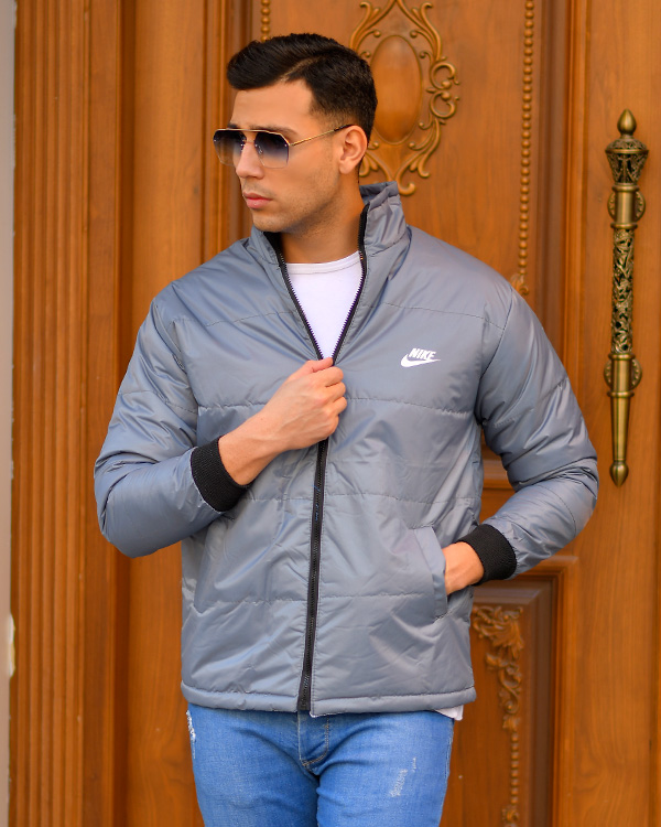 کاپشن مردانه NIKE مدل 1057
