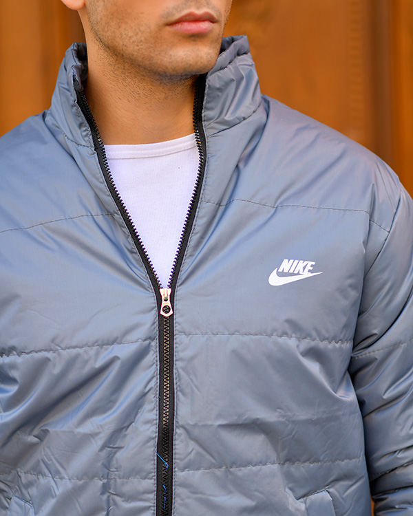 کاپشن مردانه NIKE مدل 1057