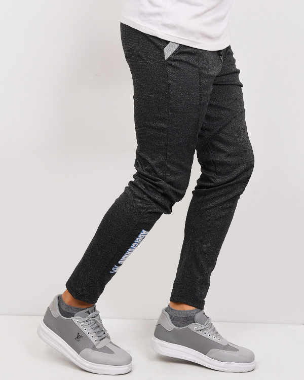 شلوار اسلش مردانه abercrombie مدل 1061