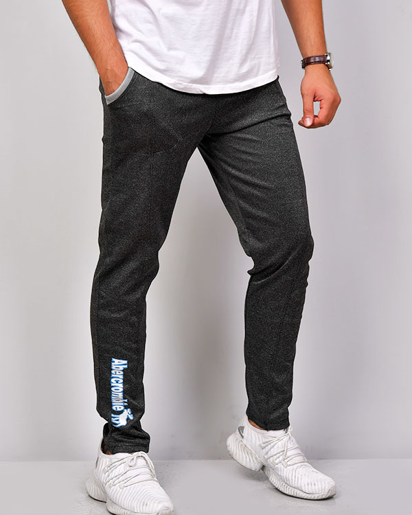 شلوار اسلش مردانه abercrombie مدل 1061