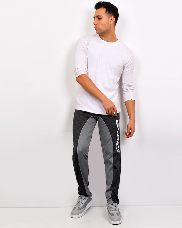 شلوار اسلش مردانه asics مدل 1059