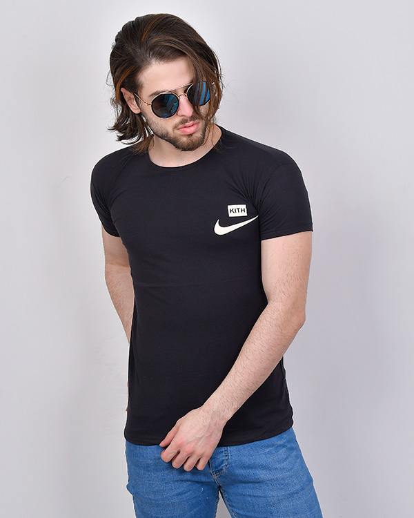 تی شرت مردانه نایک 1091