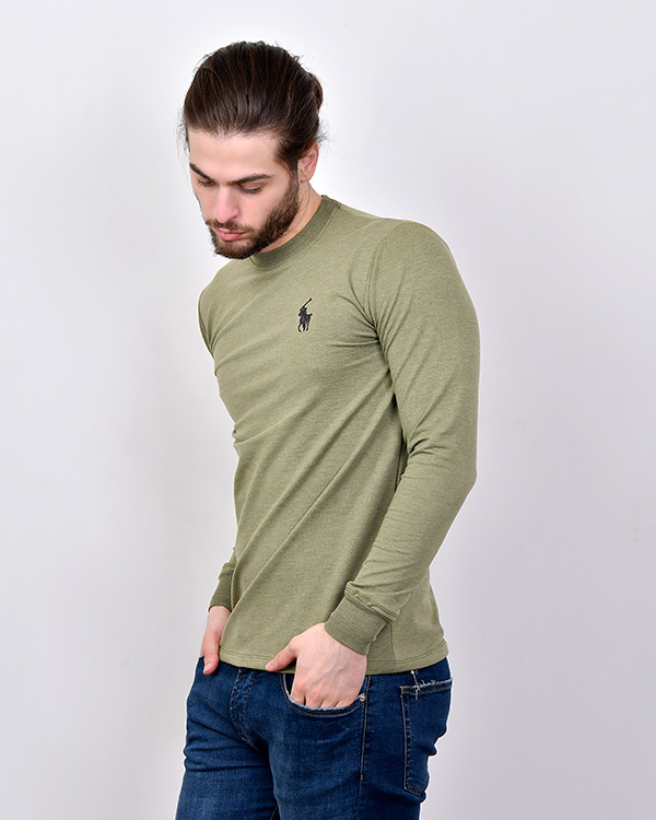 تی شرت مردانه polo مدل 1086