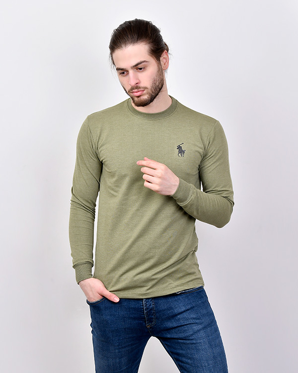 تی شرت مردانه polo مدل 1086