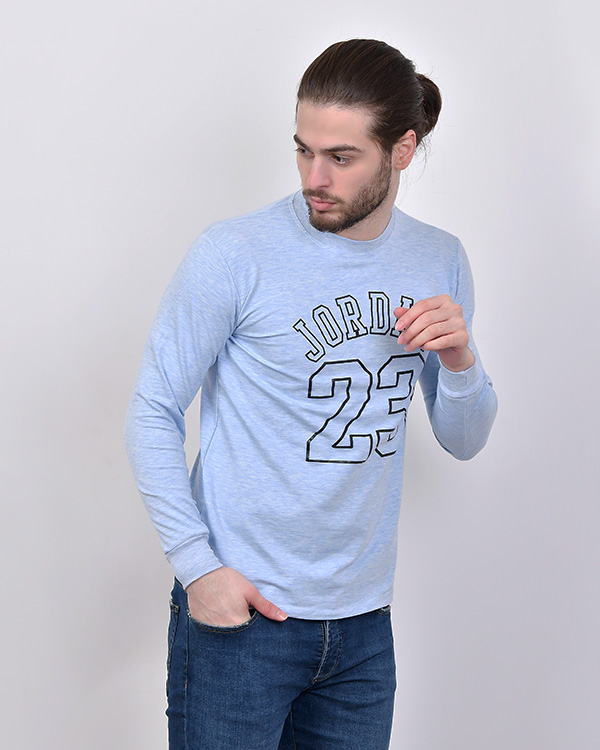 تی شرت مردانه 23 مدل 1088