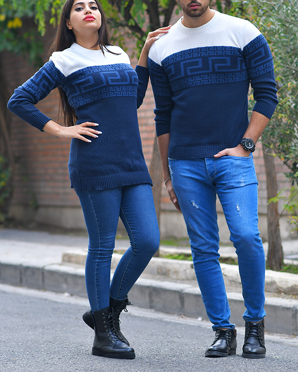 ست بافت طرح DEVISA مدل 3235