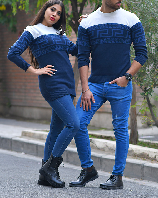 ست بافت طرح DEVISA مدل 3235