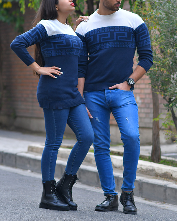 ست بافت طرح DEVISA مدل 3235