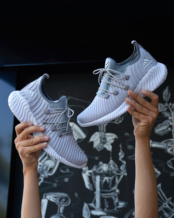 کفش مردانه ADIDAS طرح HENKO مدل 2511