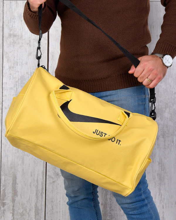 کیف ورزشی نایک مدل 2007
