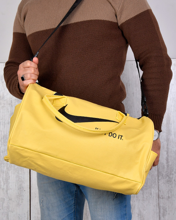 کیف ورزشی نایک مدل 2007