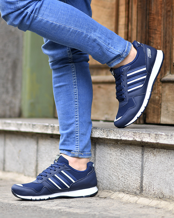 کفش ورزشی مردانه ZX950مدل 2081