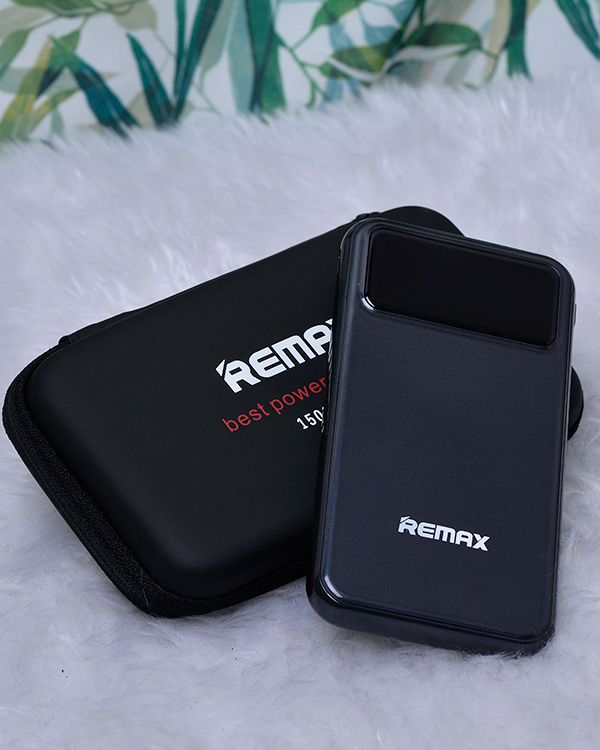 پاوربانک REMXمدل 2568