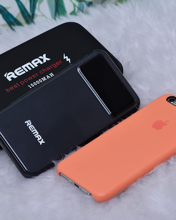 پاوربانک REMXمدل 2568