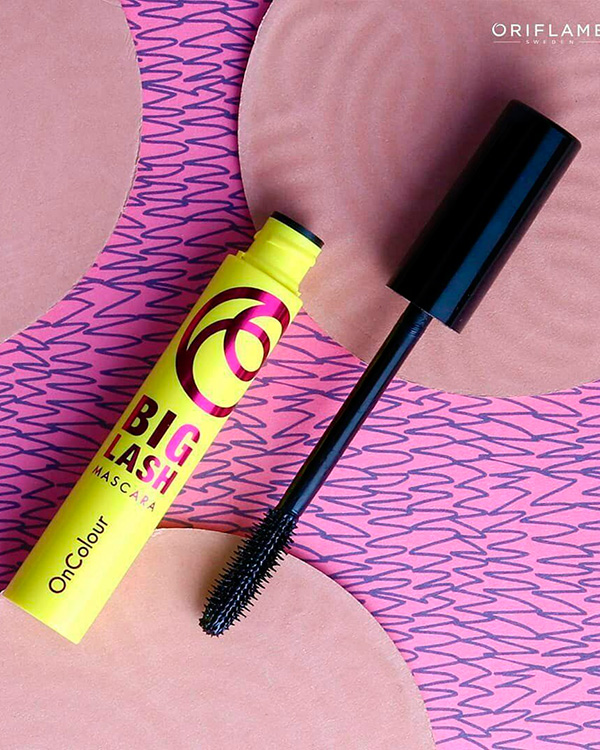 ریمل آنکالر Big Lash اوریفلیم