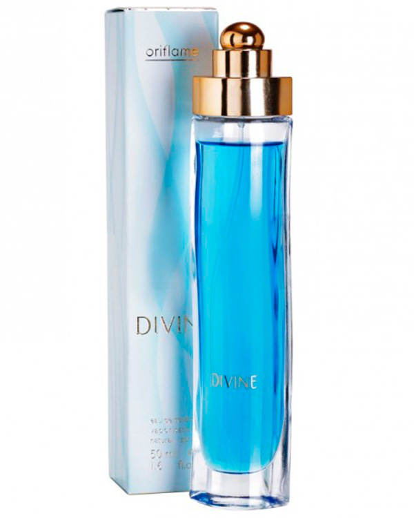 ادوتویلت زنانه دیواین Divine اوریفلیم