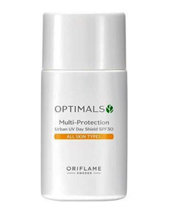 کرم روز محافظ چندگانه با SPF 30 اوریفلیم