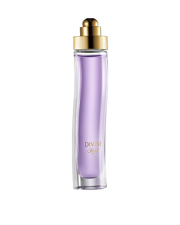 ادوتویلت زنانه Divine Royal اوریفلیم