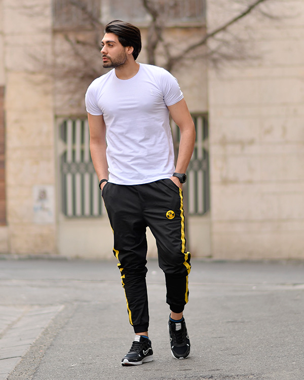 شلوار اسلش مردانه مدل 3091
