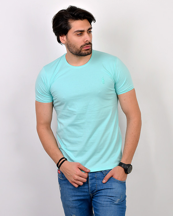 تیشرت مردانه POLO مدل 3101