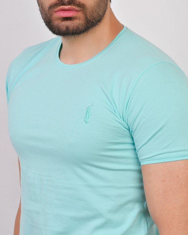 تیشرت مردانه POLO مدل 3101